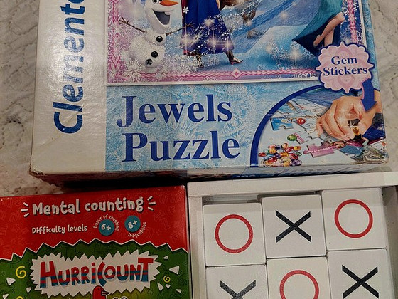 Игры для детей
