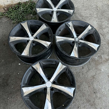 5x120 20x10/9 ET15