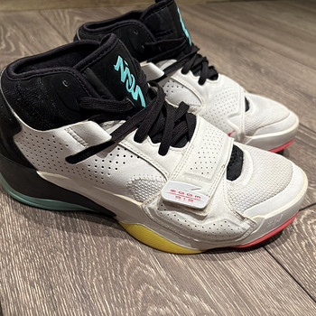 Кроссовки Jordan 40