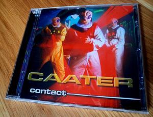 Caater - Контакт (1 фото из 3)