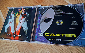 Caater - Контакт (3 фото из 3)