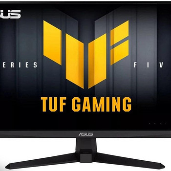 ASUS VG259QMR5A 24,5" LCD Mängurimonitor 1920x1080 FHD IPS 3