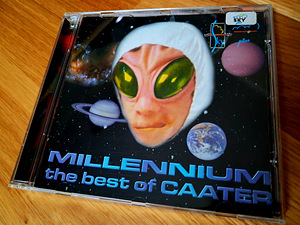 Millenium - Лучшее от Caater (1 фото из 3)