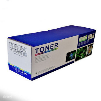 Toonerikassett / Тонер-картридж TN450 / TN2010 / TN2220