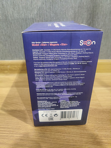 Beebimonitor Soon Star (4 фото из 5)