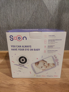 Beebimonitor Soon Star (5 фото из 5)