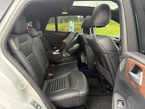 MERCEDES-BENZ GLE 350 D 4MATIC (10 foto / 10)