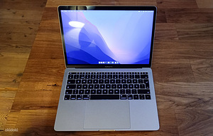 Macbook Pro 13 Intel Core i5 2016 (2 фото из 5)