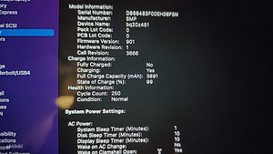 Macbook Pro 13 Intel Core i5 2016 (3 фото из 5)