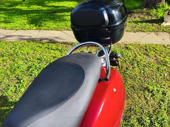Müüa 2014 aasta roller Freedo 11 Classic