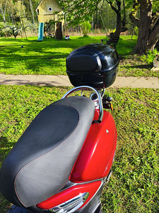 Müüa 2014 aasta roller Freedo 11 Classic (2 foto / 5)
