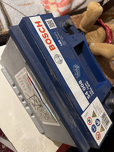 Bosch S4 008 74Ah 680A (2 foto / 3)
