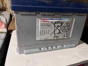 Bosch S4 008 74Ah 680A (3 foto / 3)