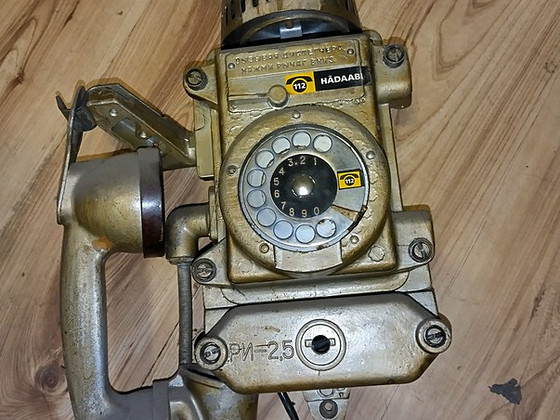 Telefon