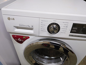 Стиральная машина LG 6 кг с гарантией (3 фото из 4)