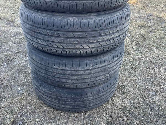 SAILUN ATREZZO 215/60/R16