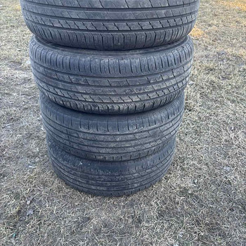 SAILUN ATREZZO 215/60/R16