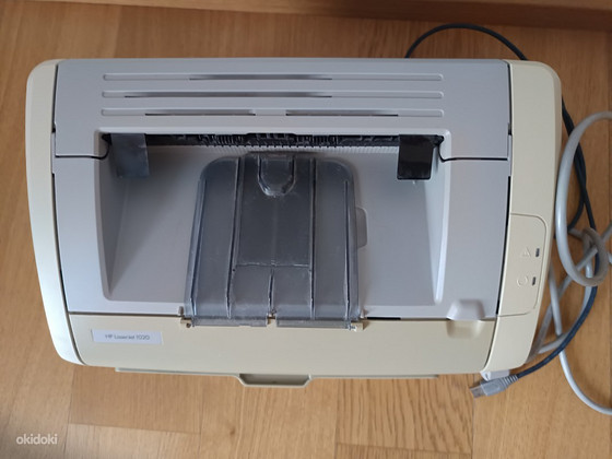 HP LaserJet 1020 Printer