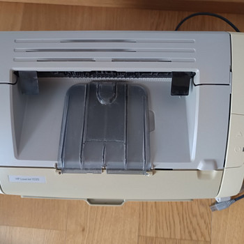 HP LaserJet 1020 Printer