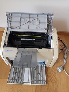 HP LaserJet 1020 Printer (4 фото из 6)