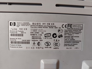 HP LaserJet 1020 Printer (6 фото из 6)