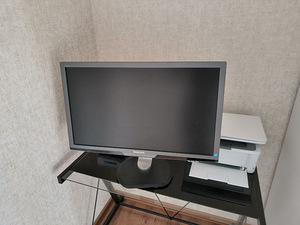 Philips Brilliance 273P3L 27" (2 foto / 2)
