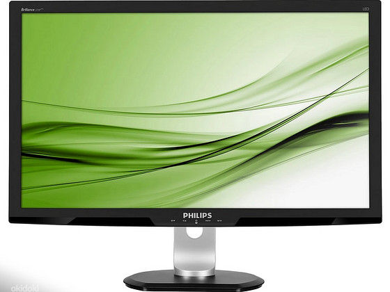 Philips Brilliance 273P3L 27"