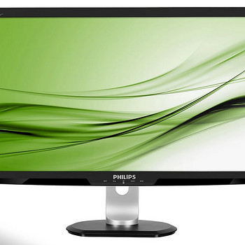 Philips Brilliance 273P3L 27"