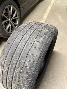 Hankook Ventus S1 Evo3 (2 фото из 4)
