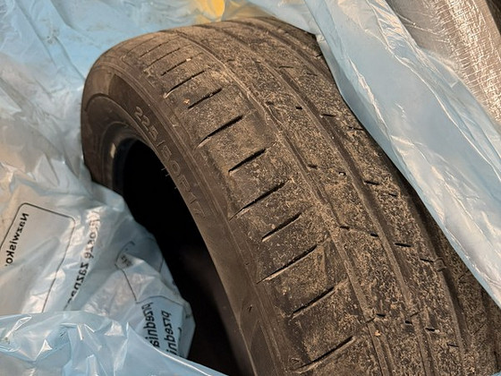 Hankook Ventus S1 Evo3