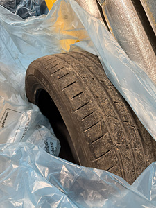 Hankook Ventus S1 Evo3 (3 фото из 4)