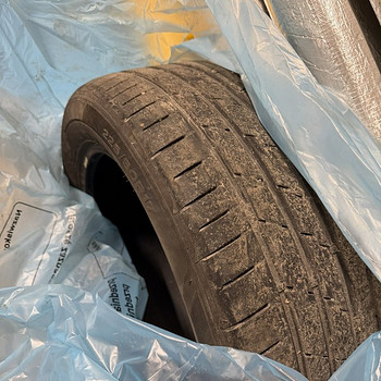 Hankook Ventus S1 Evo3