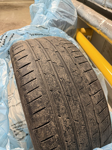 Hankook Ventus S1 Evo3 (4 фото из 4)