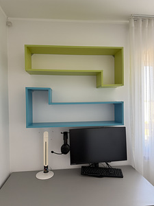 Детская мебель (3 фото из 5)