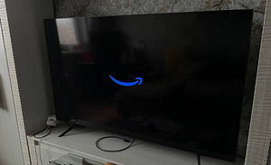 Samsung Smart TV 65" (2 foto / 4)