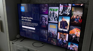 Samsung Smart TV 65" (3 foto / 4)