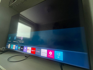 Samsung Smart TV 65" (4 foto / 4)