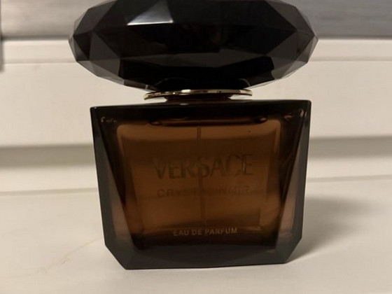 Versace Crystal noir
