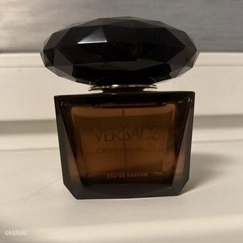 Versace Crystal noir