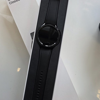 Samsung Galaxy Watch 6 Classic BT 47MM Black