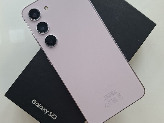 Samsung Galaxy S23 8/128Gb Purple