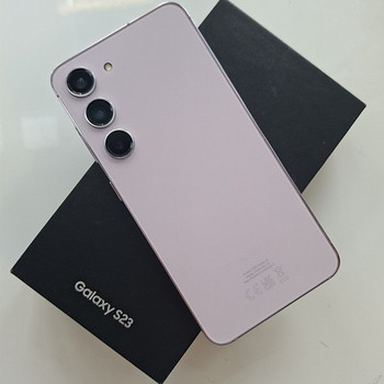 Samsung Galaxy S23 8/128Gb Фиолетовый