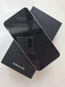 Samsung Galaxy S23 8/128Gb Фиолетовый (2 фото из 2)