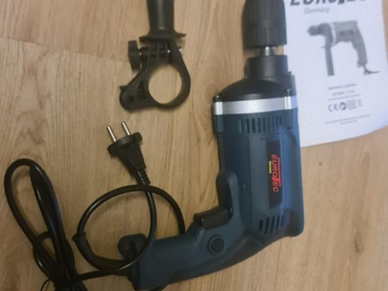 Uus lööktrell pakendis