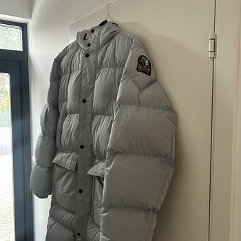 Parajumper parka