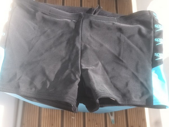 Speedo юниорские плавки для мальчиков 164 см. Новые из Sportland