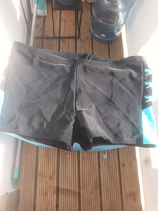 Speedo юниорские плавки для мальчиков 164 см. Новые из Sportland (1 фото из 4)