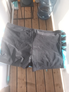 Speedo юниорские плавки для мальчиков 164 см. Новые из Sportland (2 фото из 4)
