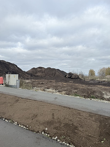 Müüa sõelutud haljastusmuld (1 foto / 2)
