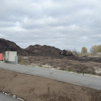 Müüa sõelutud haljastusmuld